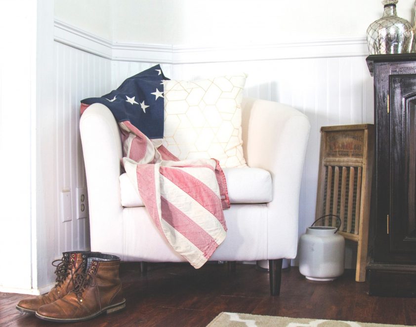 Top 5 VA Loan Benefits When Buying a Home Feature Image