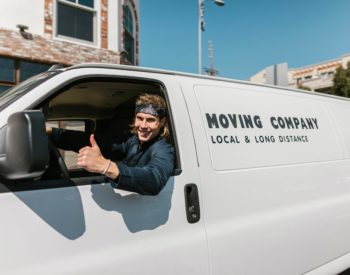 Relocating Out of State—How to Plan Your Big Move - Read More