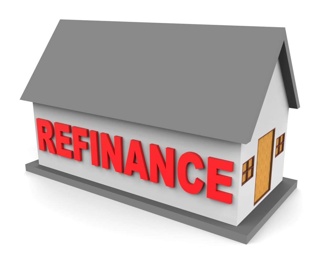 should i refinance